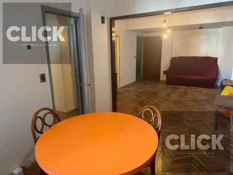 Departamento en Venta en Palermo, USD 174.000