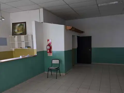 OFICINA EN ALQUILER