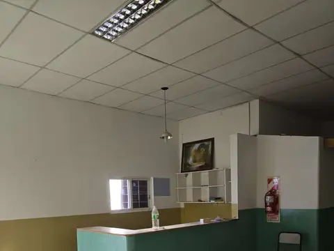 Oficina en Alquiler 12 años