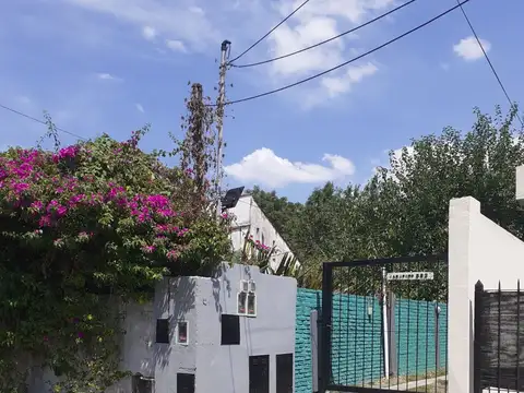 Alquiler ituzaingo  ph sin exp en duplex
