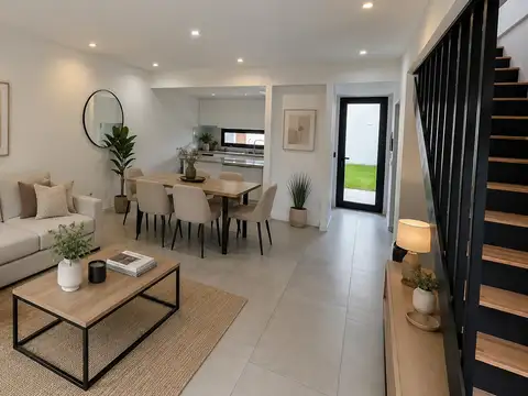 Casa en Venta de 3 dormitorios