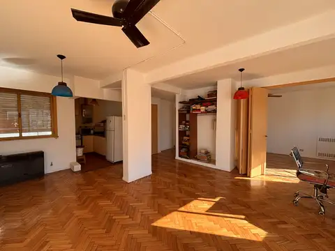 Departamento en Venta en Palermo, USD 154.000