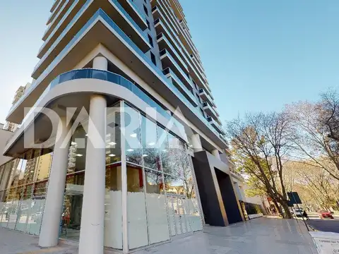 VENTA.  Exclusivo tres ambientes con balcón. Vicente Lopez.