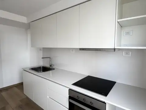 Departamento en Venta en Vicente Lopez Vias / Maipu, USD 305.000