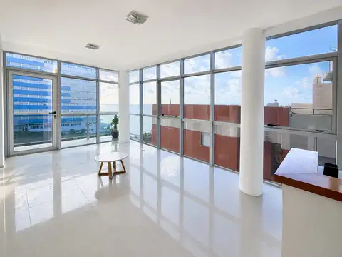 Departamento - Playa Chica