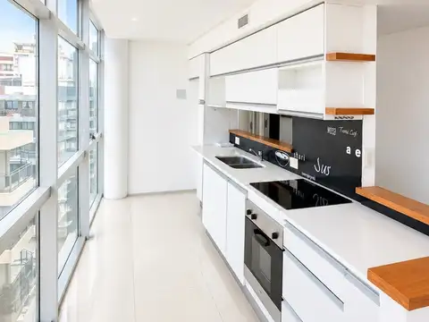 Departamento en Alquiler de 3 ambientes