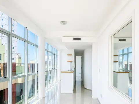 Departamento en Alquiler A Estrenar