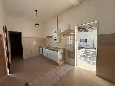 Departamento de un Dormitorio en Alquiler en B° Guemes 