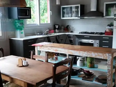 Casa en Alquiler Temporal A Estrenar