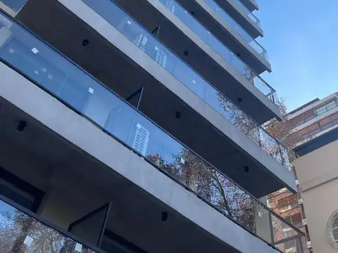 Departamento en Belgrano