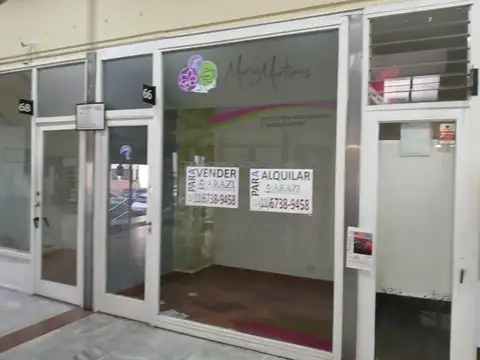 Local en Alquiler en Belgrano C, Belgrano