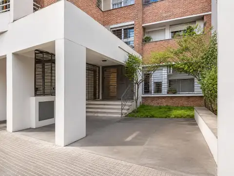 Venta apartamento de dos dormitorios Bella Vista