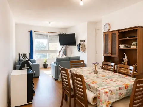 Departamento en Venta al Este