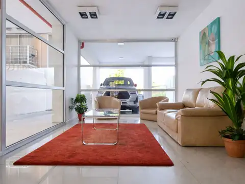 Avenida Agraciada 2800