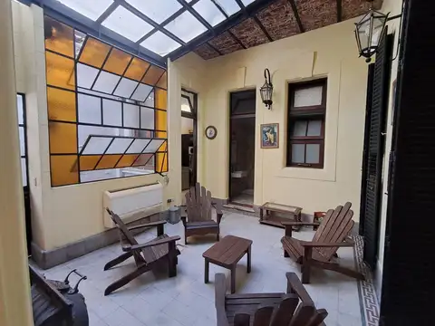 Departamento en Alquiler Temporal en San Telmo, CABA