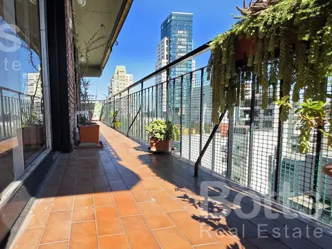 Departamento en Alquiler de 3 dormitorios