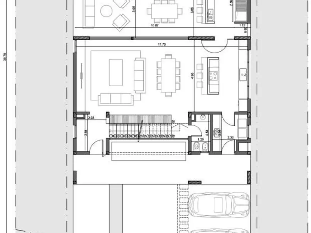 Cas en Venta VILLE I GreenVille Polo & Resort - Foto 18