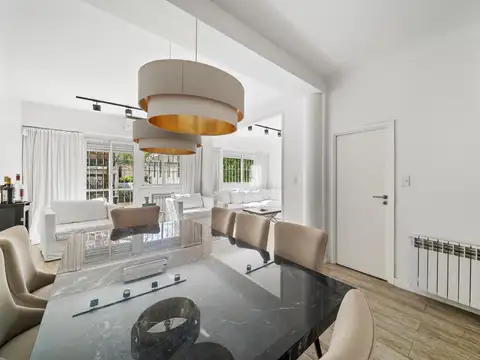 Venta PH 5 Ambientes con Terraza y Cochera  en Villa Crespo