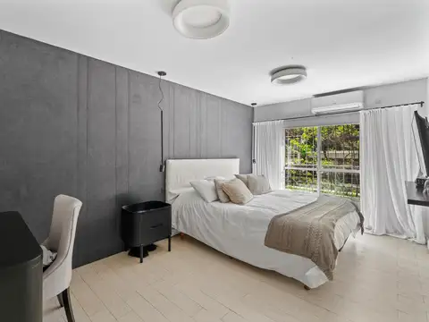 Depto Tipo Casa en Venta con 1 cocheras