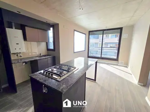 Departamento en Venta en Rosario, Santa Fe