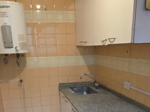 Departamento en Venta Permite mascota