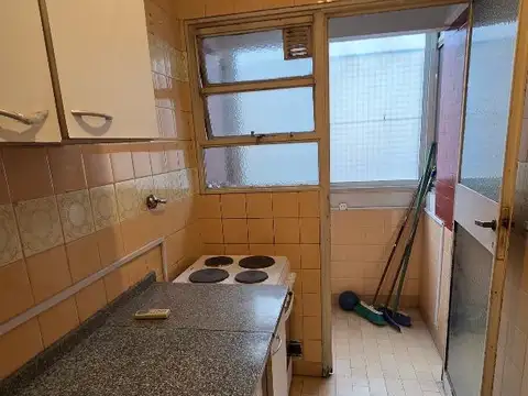 Departamento en Venta 50 años