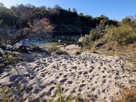 Campo en Venta. Villa Cañada del Sauce