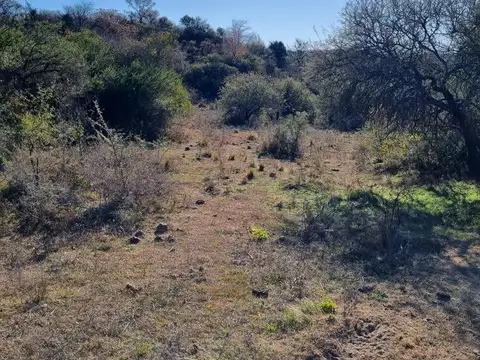 Campo en Venta. Villa Cañada del Sauce