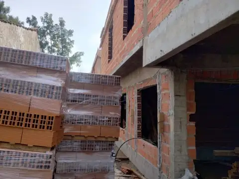 Casa en Venta en Ituzaingó, USD 120.000