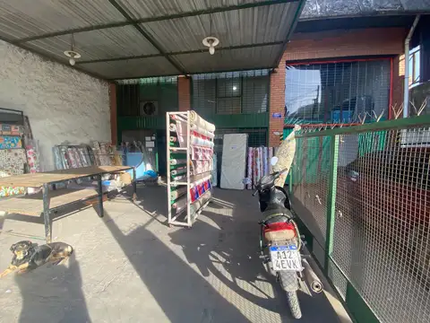 Avenida del libertador 7000