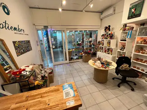Caballito Venta local Galeria Paris OPORTUNIDAD
