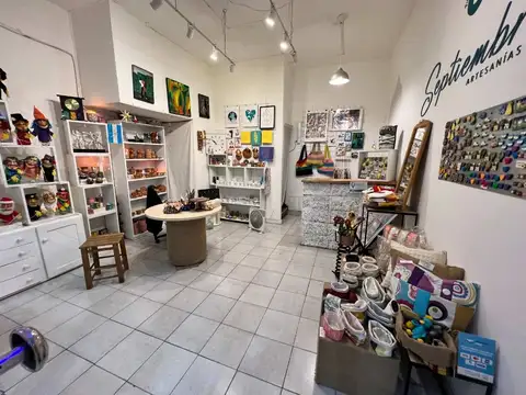 Local en Venta 46 años