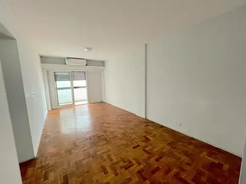 Departamento en Alquiler en Villa Crespo, Capital Federal