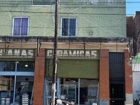 Departamento en Alquiler en Jose Clemente Paz, Partido de José C. Paz