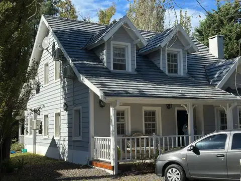 Casa en Venta en Saint Thomas Norte Sur - Canning