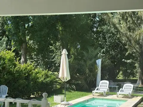 Casa en Venta al Norte