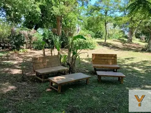 Oficina Monoambiente con 7 baños