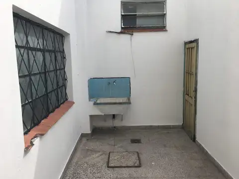 Depto Tipo Casa en Venta en Villa Libertad, USD 40.000