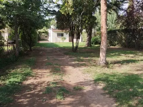 Casa en Venta en Las Compuertas, USD 80.000