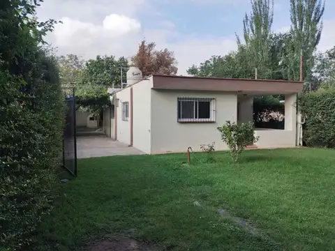Casa en Venta de 3 dormitorios