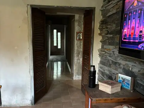 Casa en Alquiler 11 años