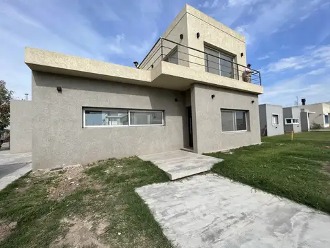 Casa en Venta en Guernica, Barrio Horizontes al Sur, a estrenar.