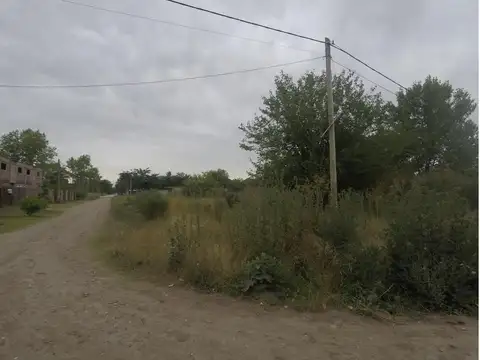 Terreno en Venta en Marcos Paz, USD 14.000