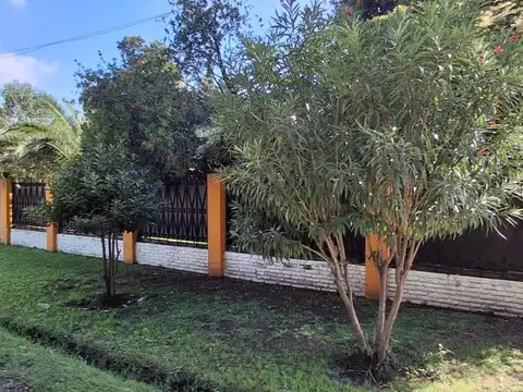 Quinta en Venta 20 años