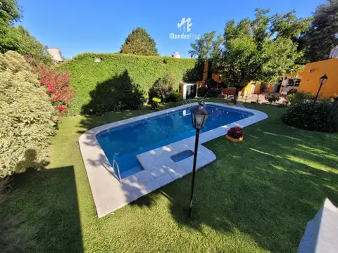 Quinta en Venta de 3 dormitorios