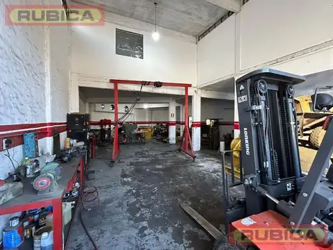 Colectora Oeste