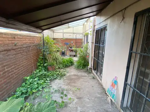 Depto Tipo Casa en Venta de 2 ambientes
