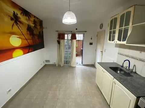 PH 2 AMB en San Justo CON PATIO - APTO CREDITO - BAJAS EXPENSAS