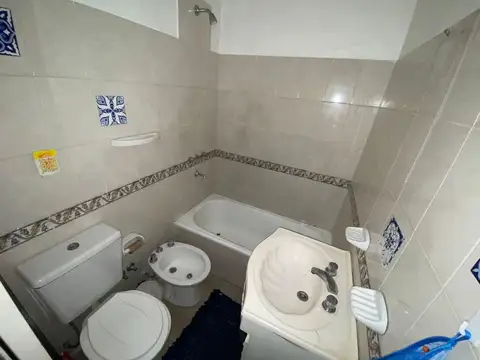 Depto Tipo Casa en Venta de 1 dormitorio