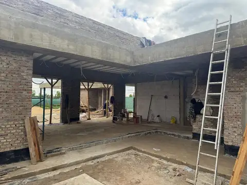 Casa en Venta A Estrenar
